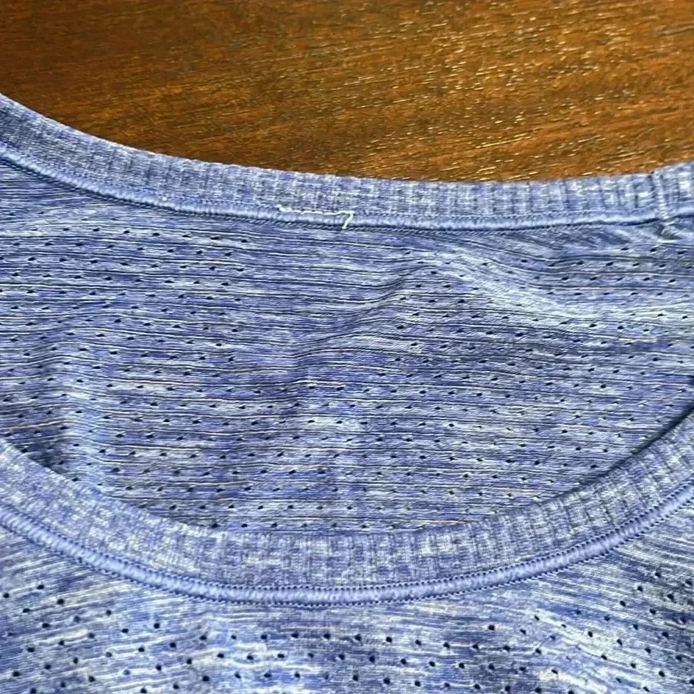 Lululemon long sleeve shirt